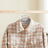 Plastic Coat Hangers - Plastic - Grey - Space-Saving Non-Slip Design