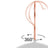 Coat Hangers - Plastic - Gray - Non-Slip