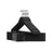 Wooden Hangers - Ink Black - Solid Birch
