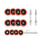 Adjustable Dumbbells Set - Cast Iron - Black - Includes Extra Barbell Bar
