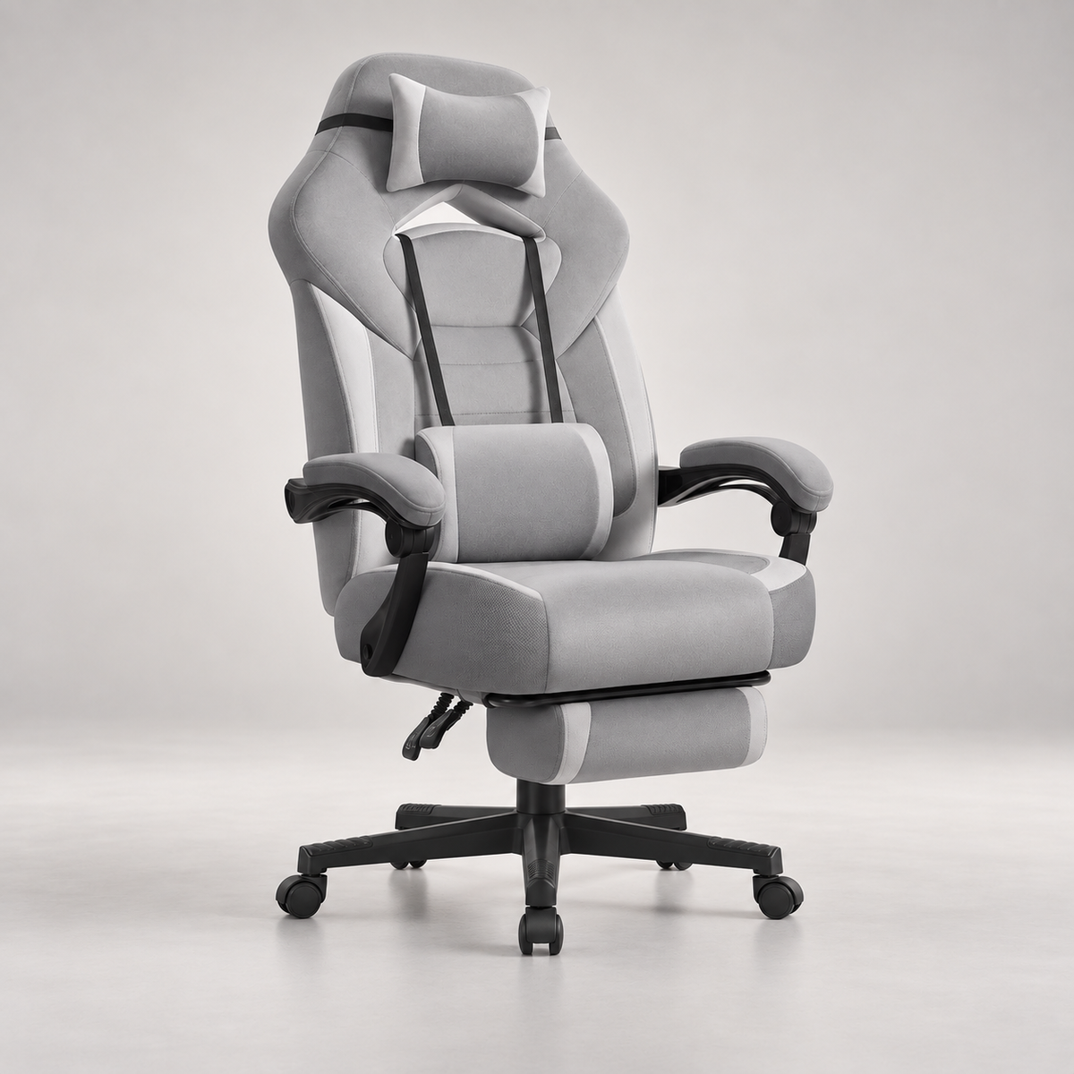 Ergonomic Gaming Chair