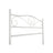Coat Rack - Metal - Cream - Modular Design with Rail
