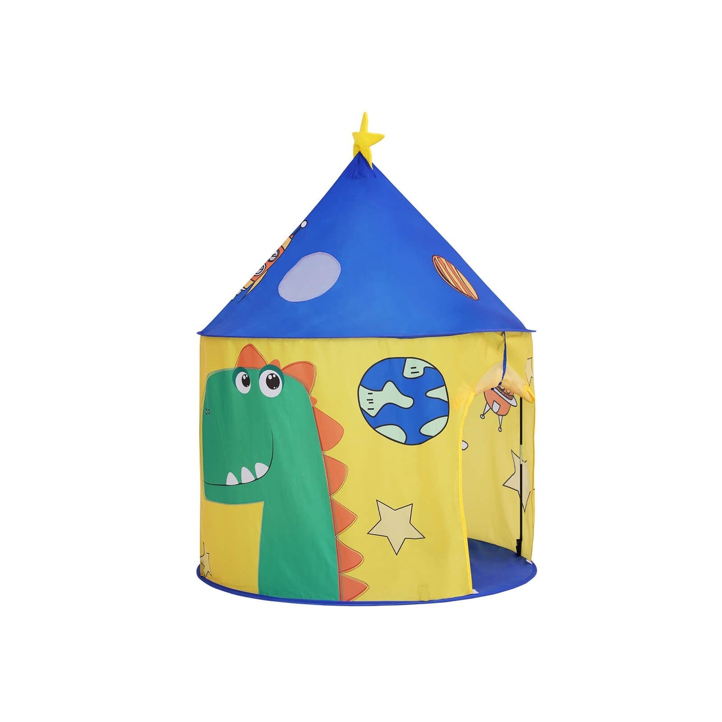 Play Tent - Fabric - Dinosaur