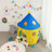 Play Tent - Fabric - Dinosaur