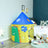 Play Tent - Fabric - Dinosaur