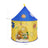 Play Tent - Fabric - Dinosaur