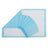 Disposable Pet Training Pads - 60 x 90 cm - Highly Absorbent 5-Layer Design