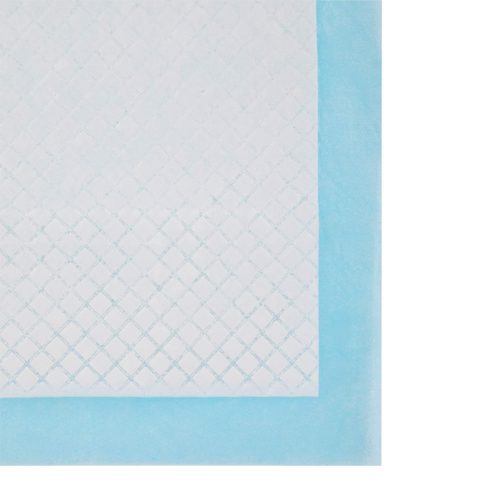 Disposable Pet Training Pads - 60 x 90 cm - Highly Absorbent 5-Layer Design