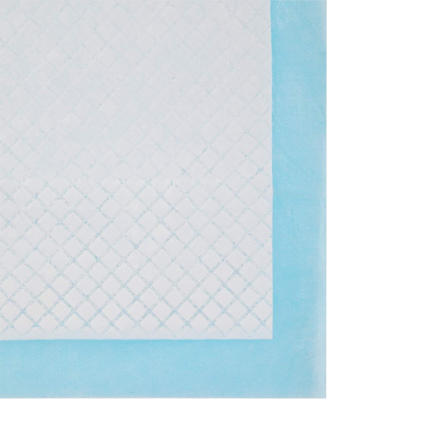 Disposable Pet Training Pads - 60 x 90 cm - Highly Absorbent 5-Layer Design