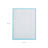 Disposable Pet Training Pads - 60 x 90 cm - Highly Absorbent 5-Layer Design