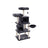 Cat Tree - Engineered Wood - Smoky Grey - Multi-Level with Scratching Posts