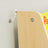 Children's Bookcase - Fabric - Multi-Color