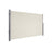 Side Awning - Fabric - Smoky Grey - TÜV SÜD GS Certified
