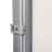 Side Awning - Fabric - Smoky Grey - TÜV SÜD GS Certified