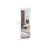 Frameless Jewellery Cabinet - Mirrored