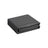 Balcony Privacy Screen - Smoky Gray - HDPE
