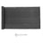 Privacy Screen - 6 x 0.9 m, No Screws - PVC