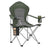 Folding Outdoor Chair - 24L - Steel - Wide Seat