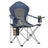 Folding Outdoor Chair - Steel - Portable