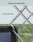 Folding Outdoor Chair - Steel - Portable