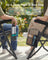 Reclining Camping Chair - 27.6" x 23.4" x 43.3" - Steel - Padded Seat