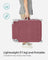 Sun Lounger - Metal - Taupe