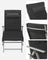Folding Sun Lounger - Aluminium - Adjustable