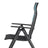Folding Garden Chairs - Aluminium - Multi-Color