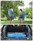 Foldable Beach Chair - 600D Oxford Fabric - Green - Robust Design
