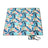 Folding Picnic Blanket - Multicolor Fern - Waterproof