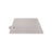 Picnic Blanket - 300 x 200 cm - Fabric - Khaki with Leaf Pattern - Easy to Carry and Store
