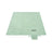 Picnic Blanket - Fabric - Mint Green - Extra Large 200 x 200 cm