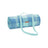 Picnic Blanket - Waterproof Fabric - Green and Blue - Portable and Foldable with 4 Blow-Away Prevention Pegs