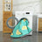 Foldable Picnic Blanket - Waterproof Layer
