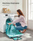 Picnic Blanket - Fabric - Blue - Waterproof