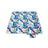 Picnic Blanket - Fabric - Multicolor - Large Waterproof and Machine Washable
