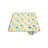 Picnic Blanket - Fabric - Blue - Waterproof