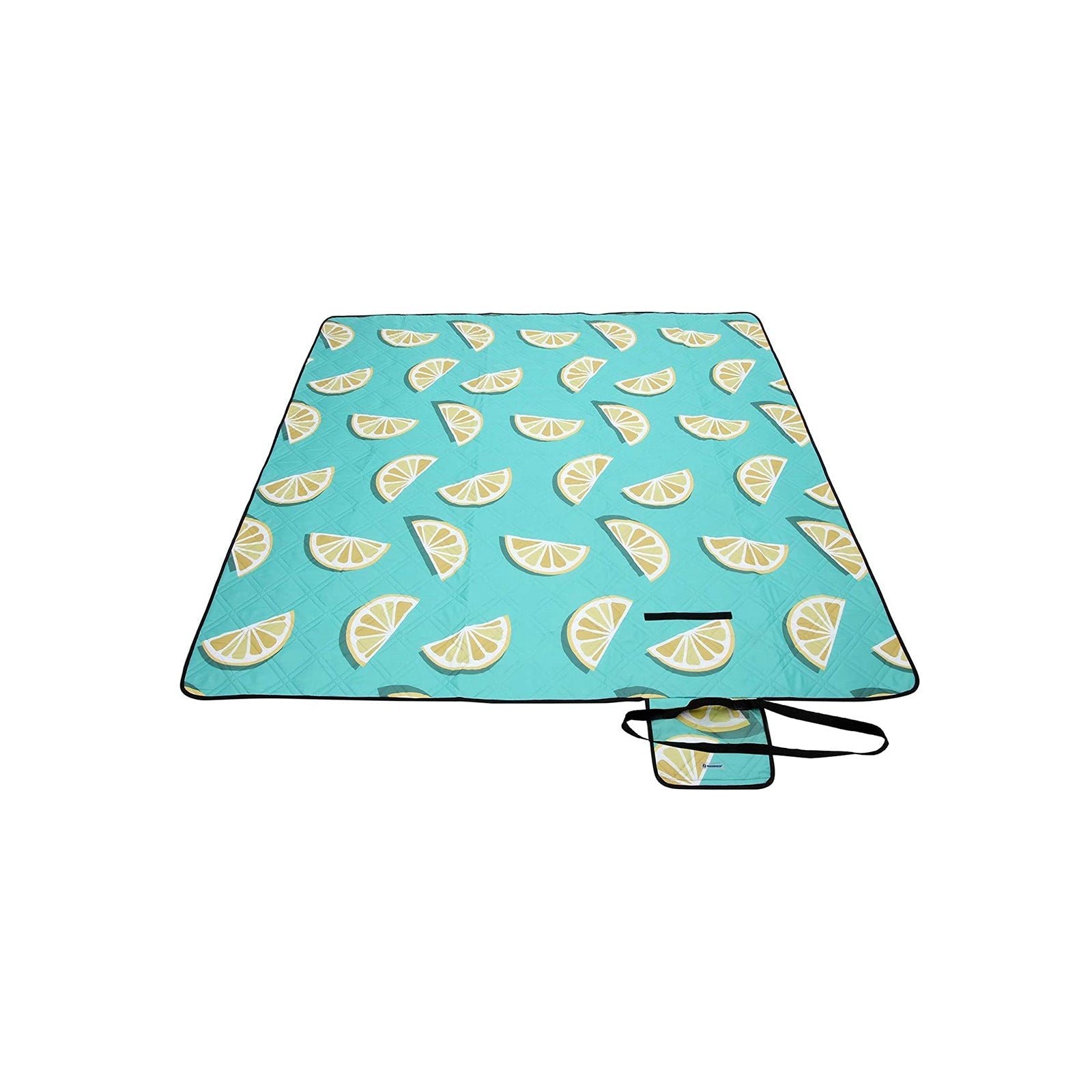 Large Camping Picnic Blanket - Waterproof Layer