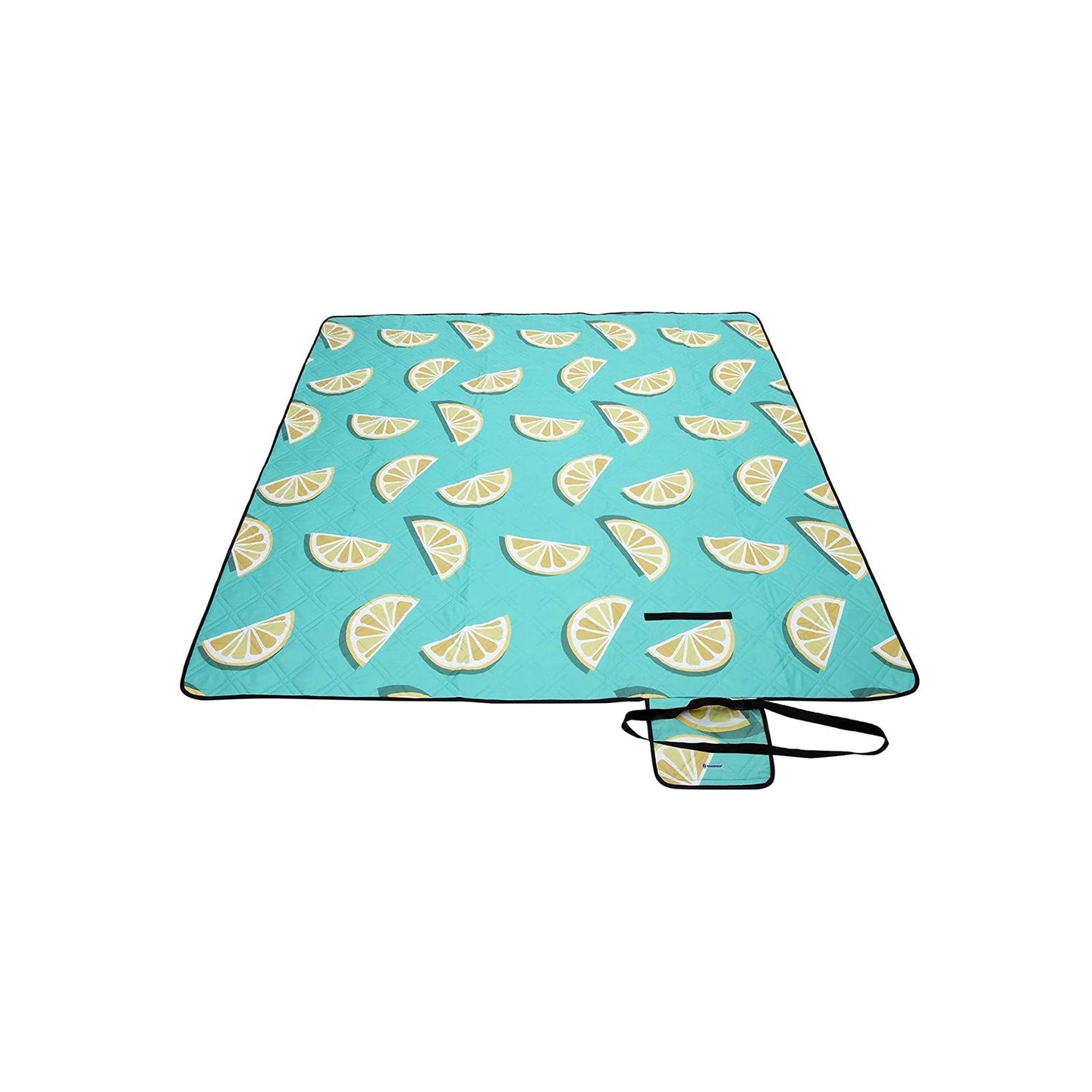 Large Camping Picnic Blanket - Waterproof Layer