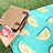 Large Camping Picnic Blanket - Waterproof Layer
