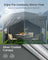 Pop Up Gazebo - 3m x 3m - PE - UV Protection