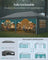 Pop Up Gazebo - 18L - PE - UV Protection