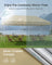 Pop Up Gazebo - 30L - Steel - UV Protection