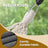 Hammock - Cotton - Multicolor - Portable