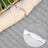Double Hammock - Oxford Fabric - Gray - Padded with Detachable Bamboo Spreader Bars and Pillow