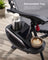Folding Zero Gravity Reclining Chairs - 2 Chairs - Steel - Adjustable Headrest
