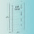 5-Tier Storage Shelving Unit - Metal - Silver - Adjustable Shelves