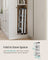 Aluminium Ladder - Silver - Lightweight