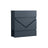 Wall-Mounted Mailbox - Steel - Anthracite Grey - With Lock and Viewing Window