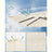 Cantilever Parasol - Fabric - Beige - 3 x 3 m